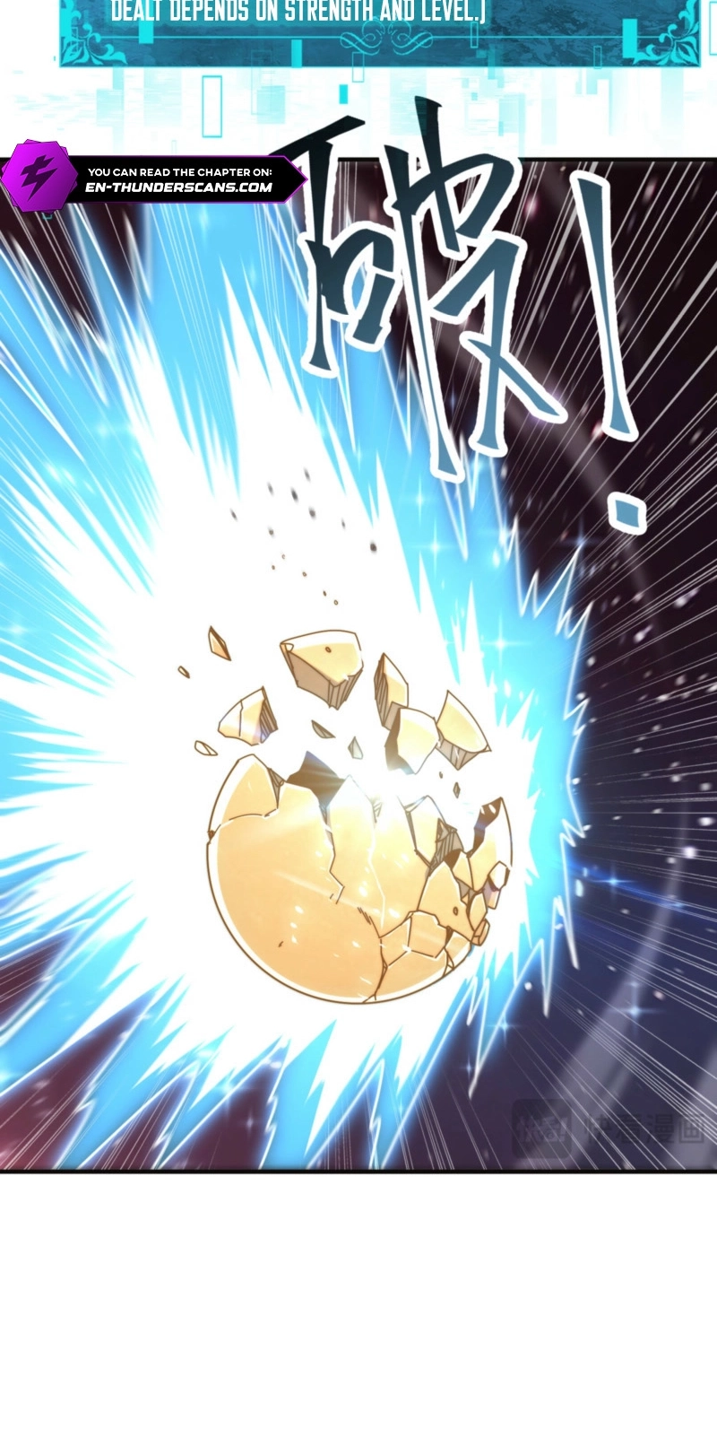 I Got the Weakest Class, Dragon Tamer!? Chapter 283 page 43 - 