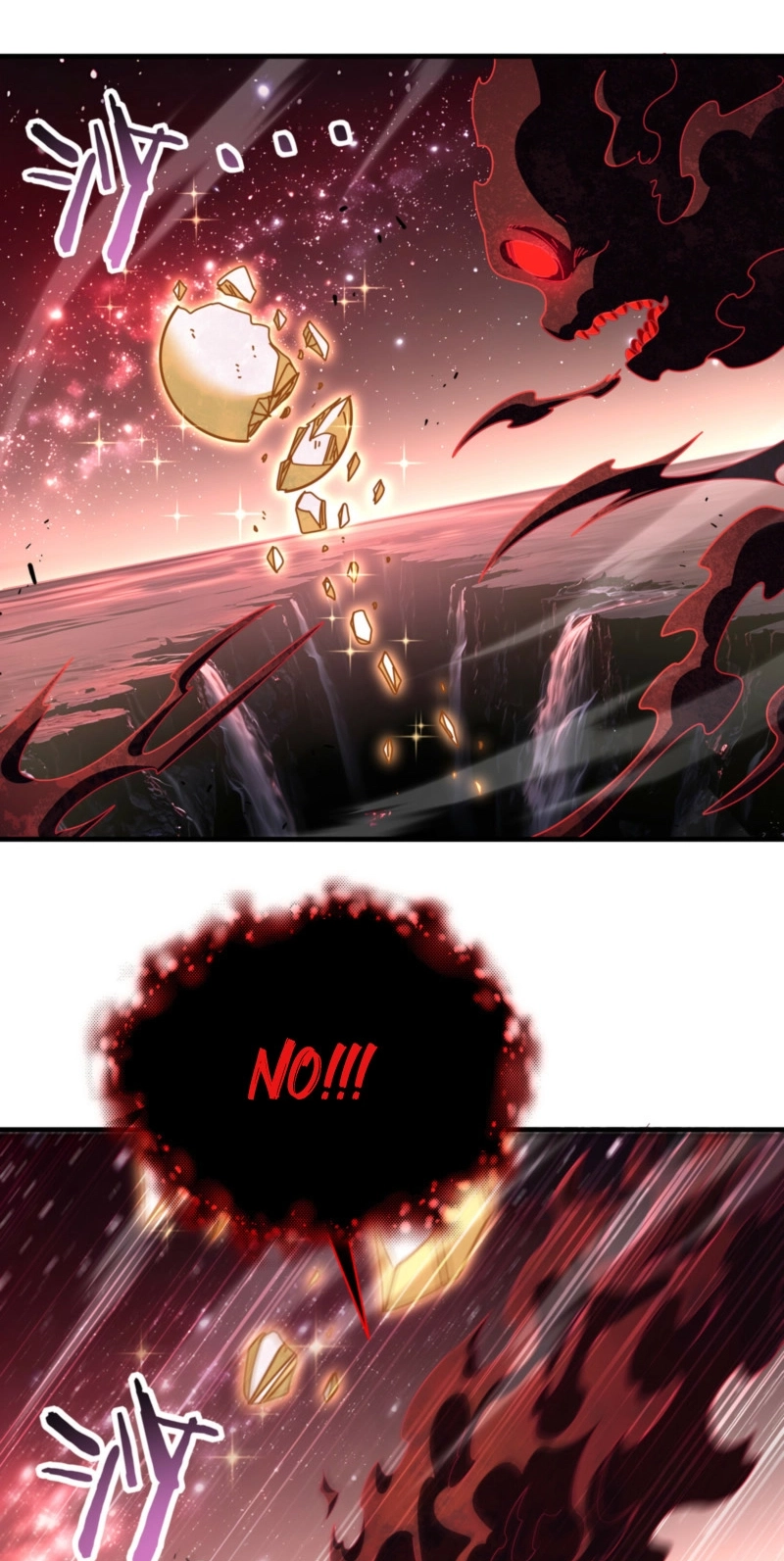 I Got the Weakest Class, Dragon Tamer!? Chapter 283 page 44 - 