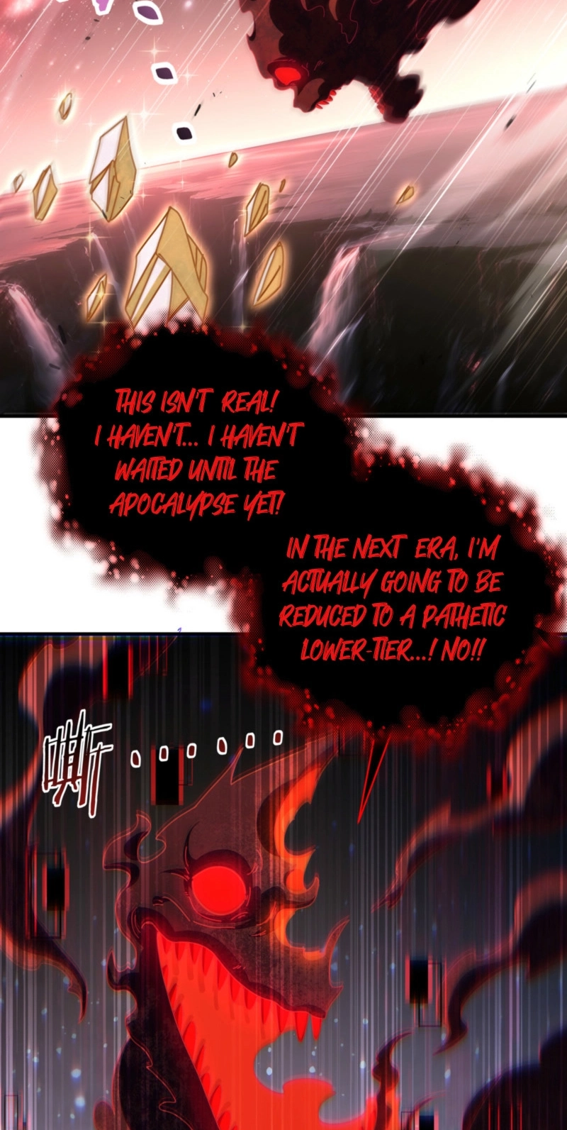 I Got the Weakest Class, Dragon Tamer!? Chapter 283 page 45 - 
