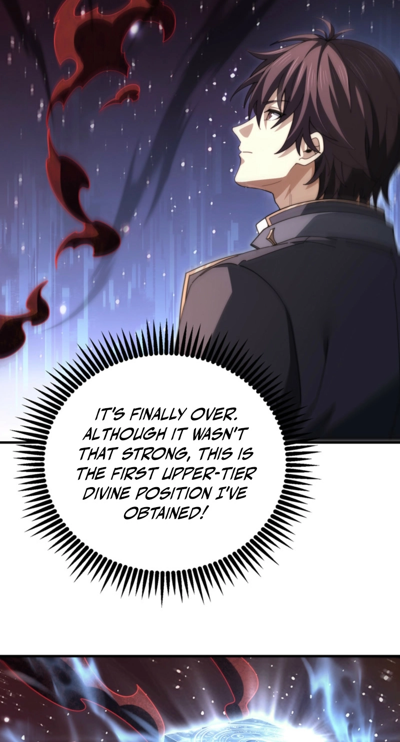 I Got the Weakest Class, Dragon Tamer!? Chapter 283 page 47 - 