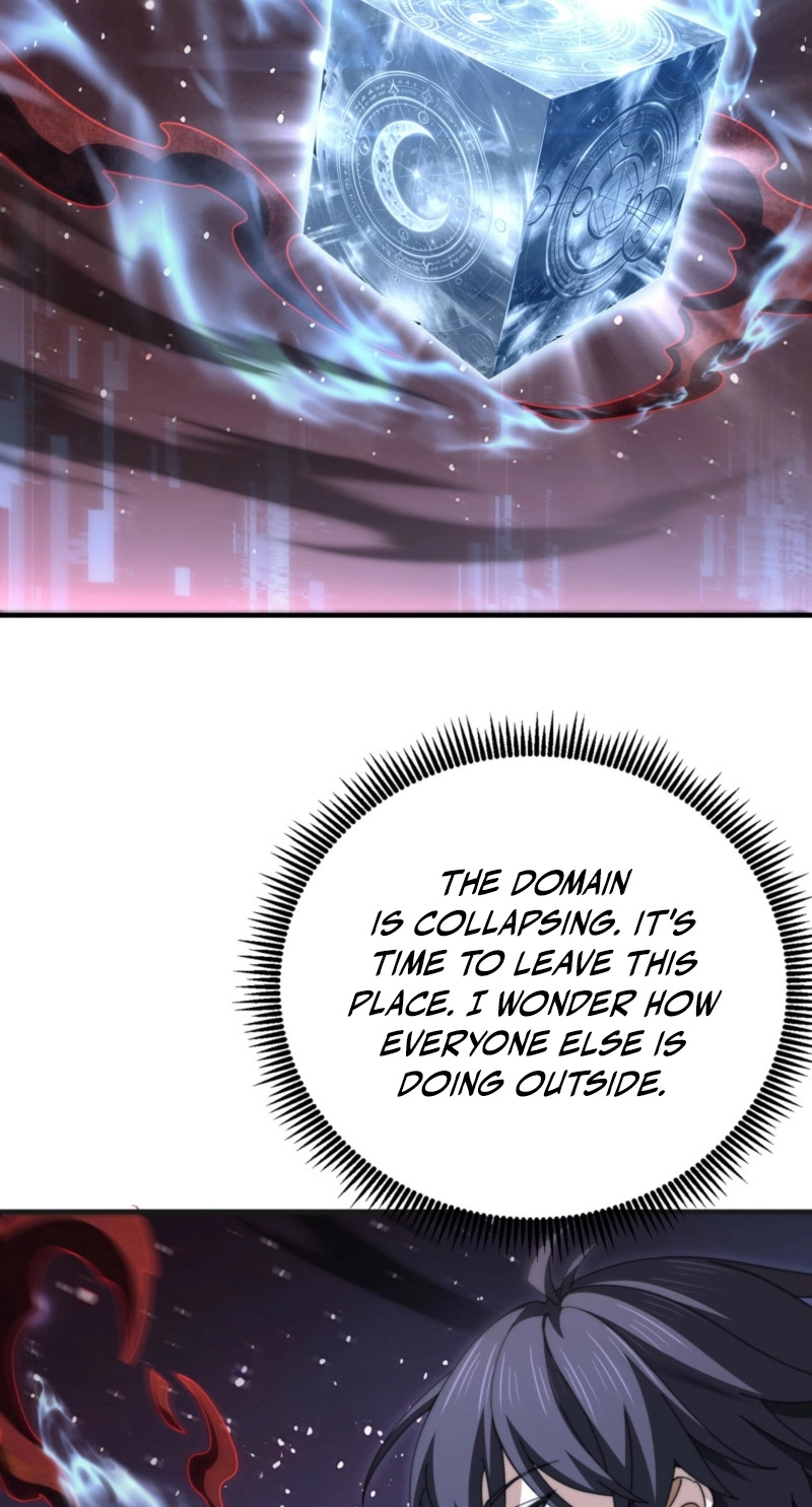 I Got the Weakest Class, Dragon Tamer!? Chapter 283 page 48 - 