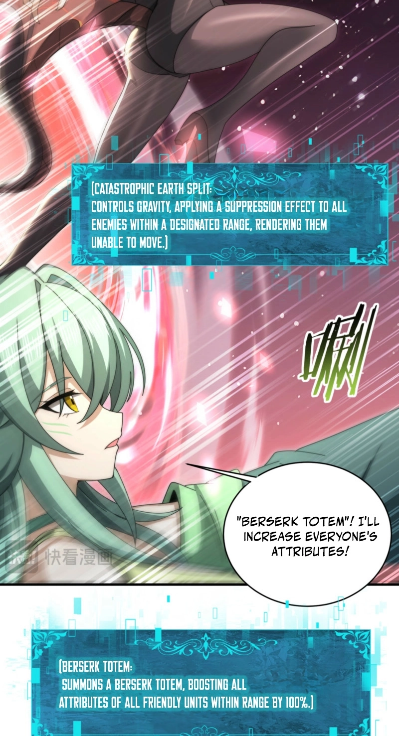 I Got the Weakest Class, Dragon Tamer!? Chapter 283 page 6 - 