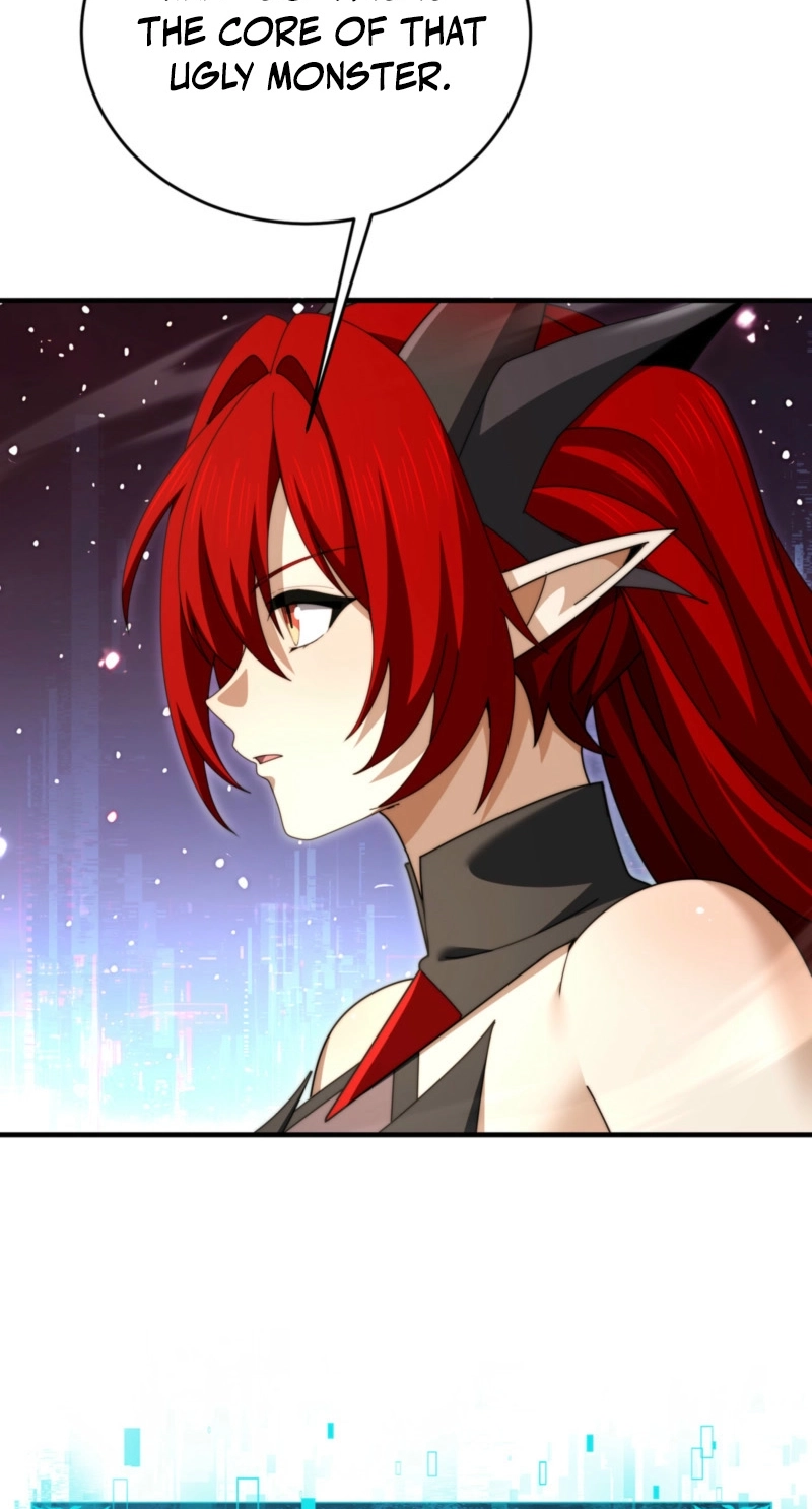 I Got the Weakest Class, Dragon Tamer!? Chapter 283 page 51 - 