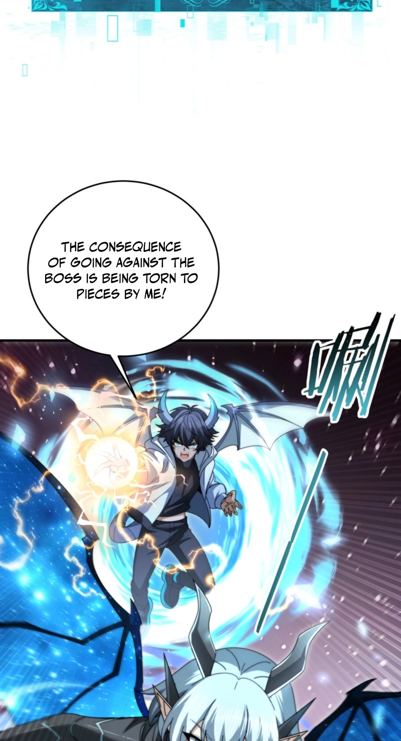 I Got the Weakest Class, Dragon Tamer!? Chapter 283 page 7 - 