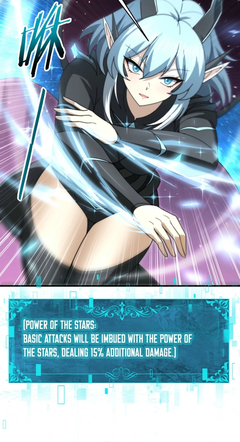 I Got the Weakest Class, Dragon Tamer!? Chapter 283 page 9 - 