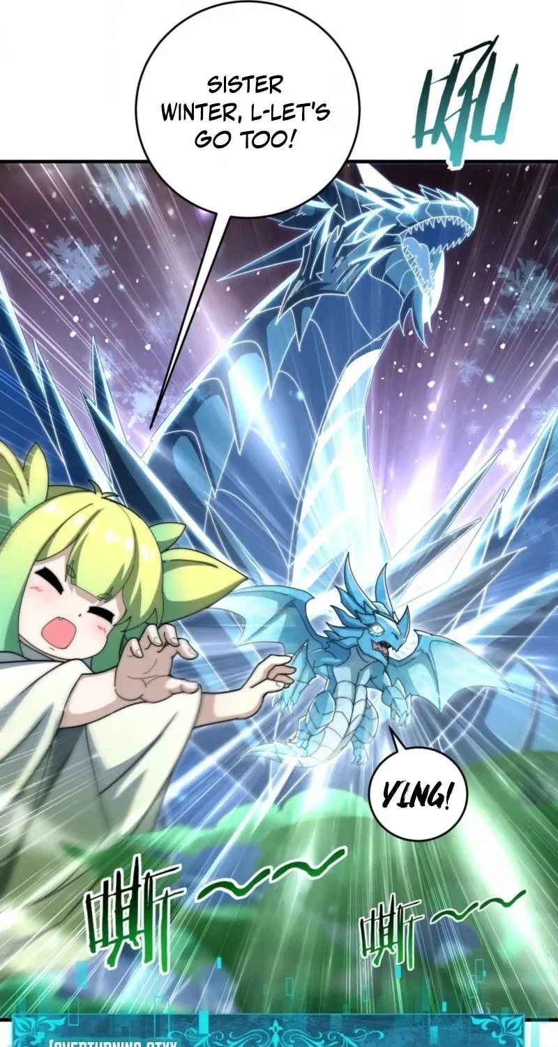 I Got the Weakest Class, Dragon Tamer!? Chapter 283 page 10 - 