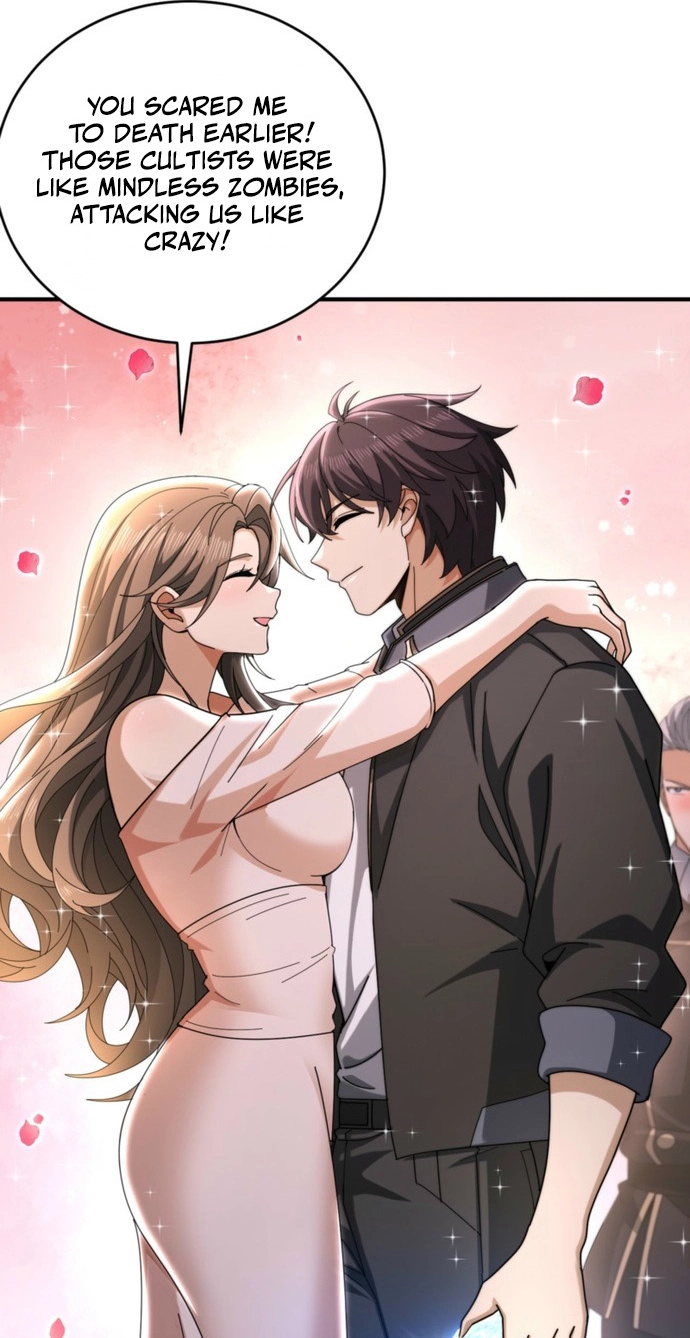 I Got the Weakest Class, Dragon Tamer!? Chapter 284 page 12 - 