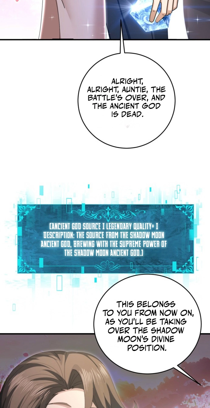 I Got the Weakest Class, Dragon Tamer!? Chapter 284 page 13 - 