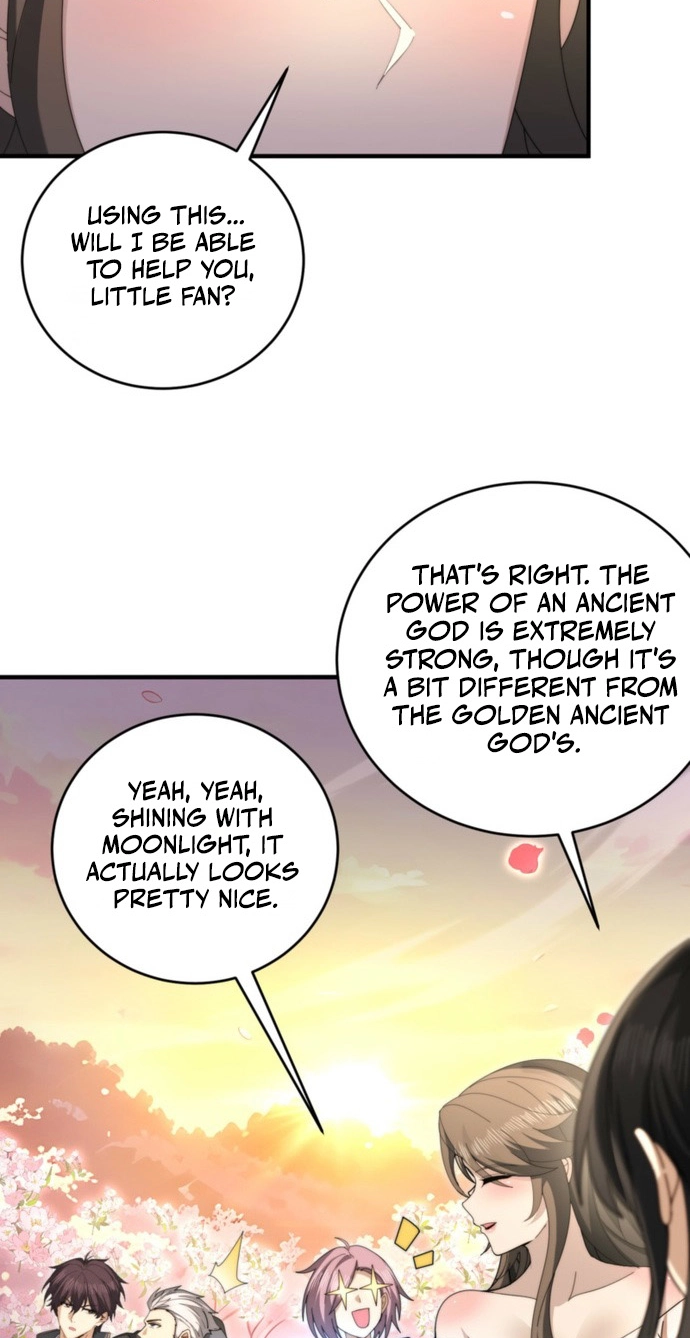 I Got the Weakest Class, Dragon Tamer!? Chapter 284 page 15 - 
