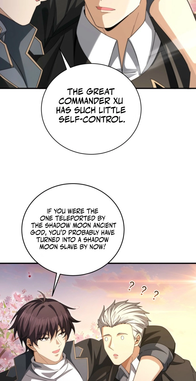 I Got the Weakest Class, Dragon Tamer!? Chapter 284 page 17 - 