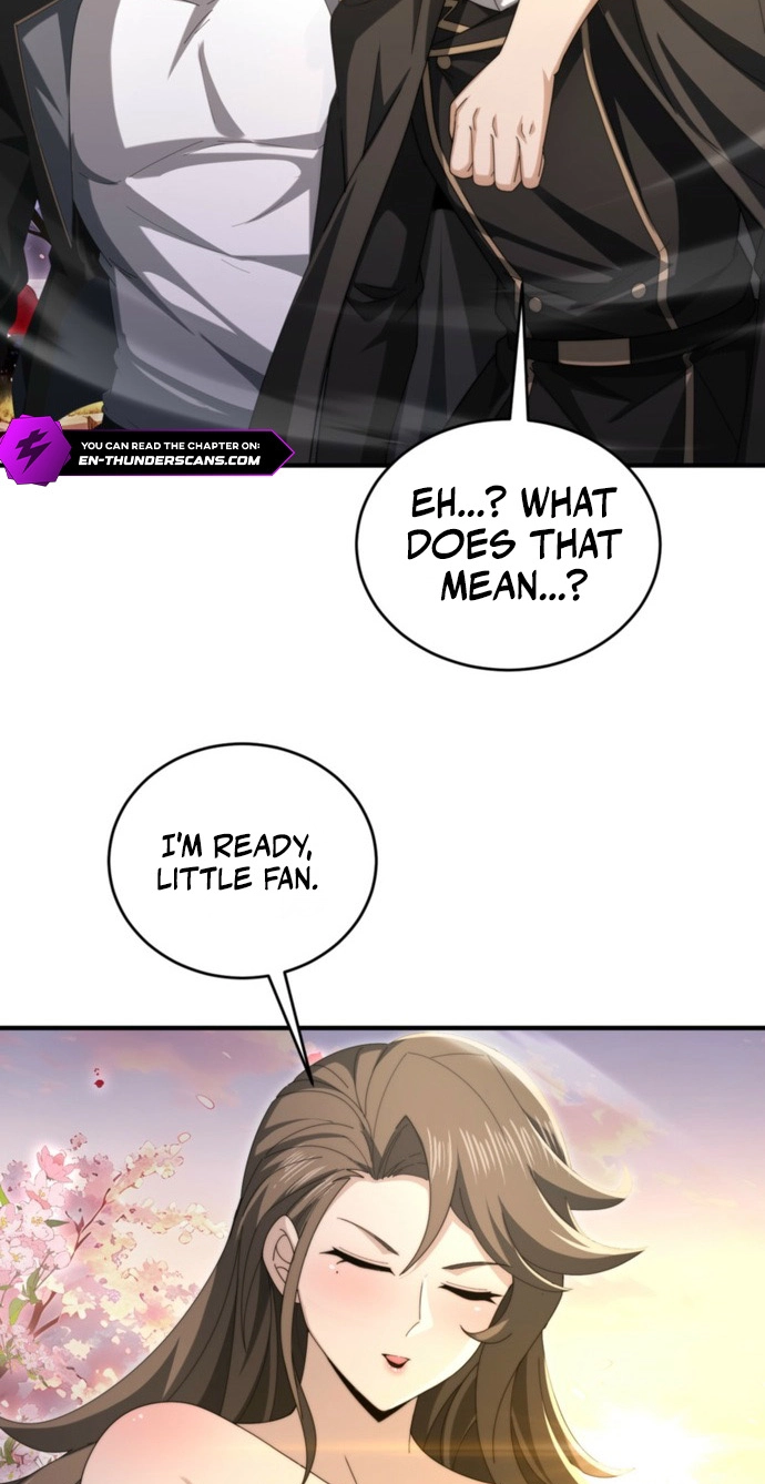 I Got the Weakest Class, Dragon Tamer!? Chapter 284 page 18 - 