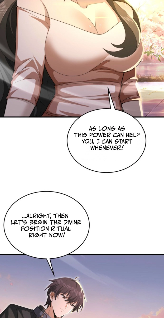 I Got the Weakest Class, Dragon Tamer!? Chapter 284 page 19 - 