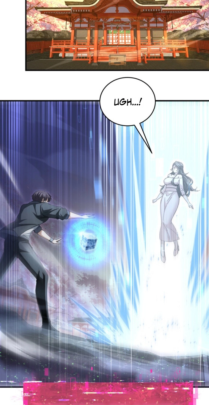 I Got the Weakest Class, Dragon Tamer!? Chapter 284 page 21 - 