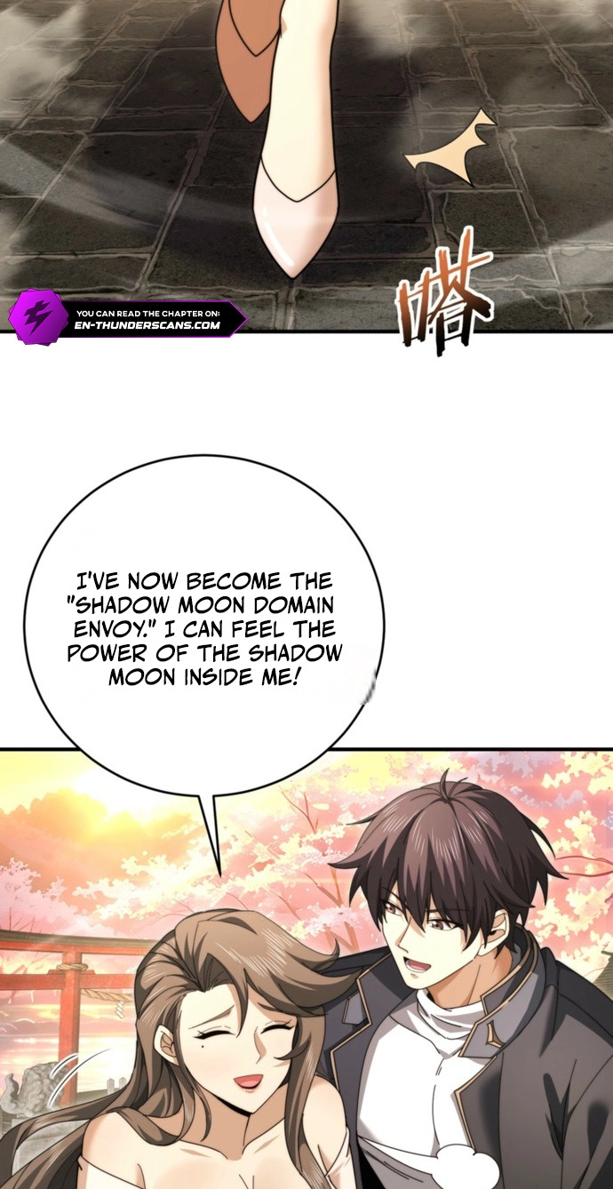 I Got the Weakest Class, Dragon Tamer!? Chapter 284 page 24 - 