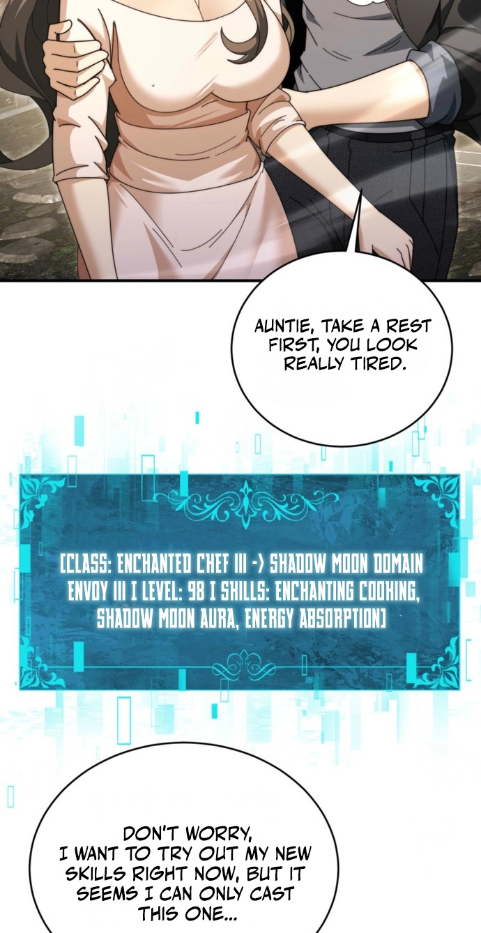 I Got the Weakest Class, Dragon Tamer!? Chapter 284 page 25 - 