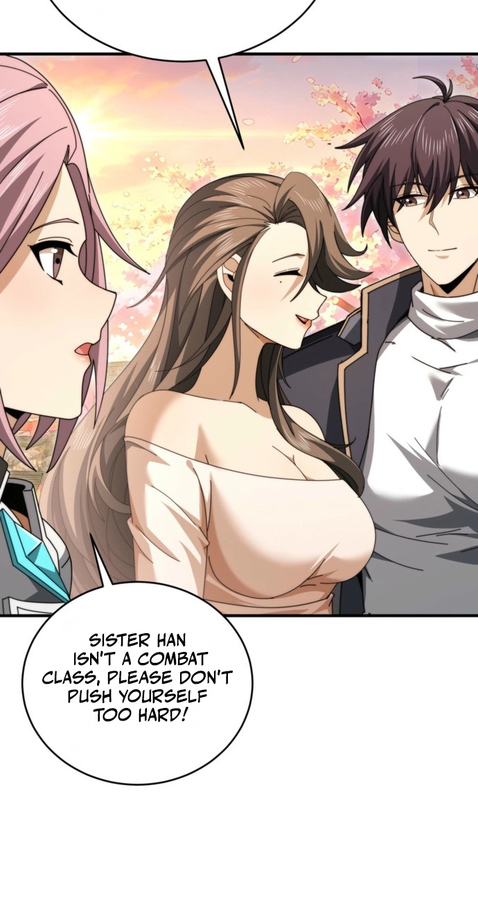 I Got the Weakest Class, Dragon Tamer!? Chapter 284 page 26 - 