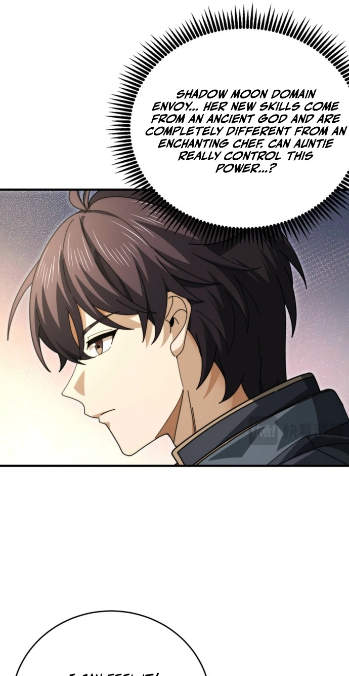 I Got the Weakest Class, Dragon Tamer!? Chapter 284 page 27 - 