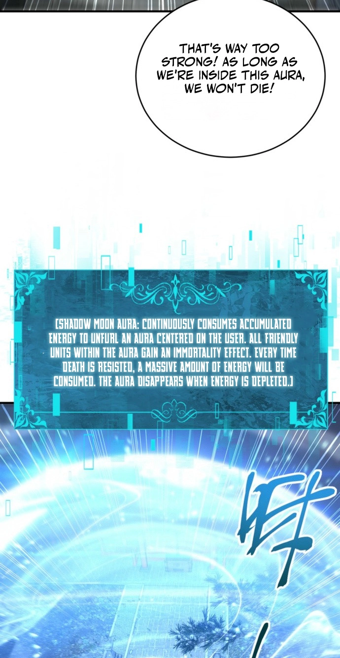 I Got the Weakest Class, Dragon Tamer!? Chapter 284 page 29 - 
