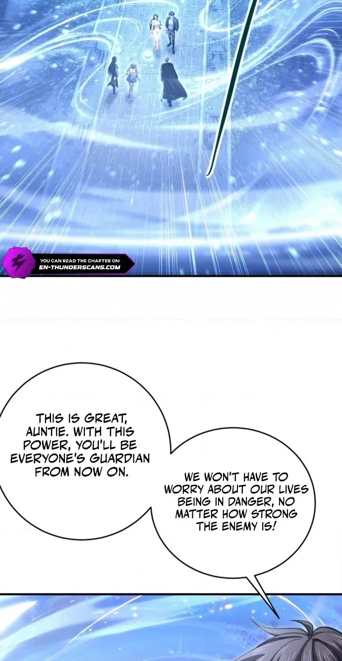 I Got the Weakest Class, Dragon Tamer!? Chapter 284 page 30 - 