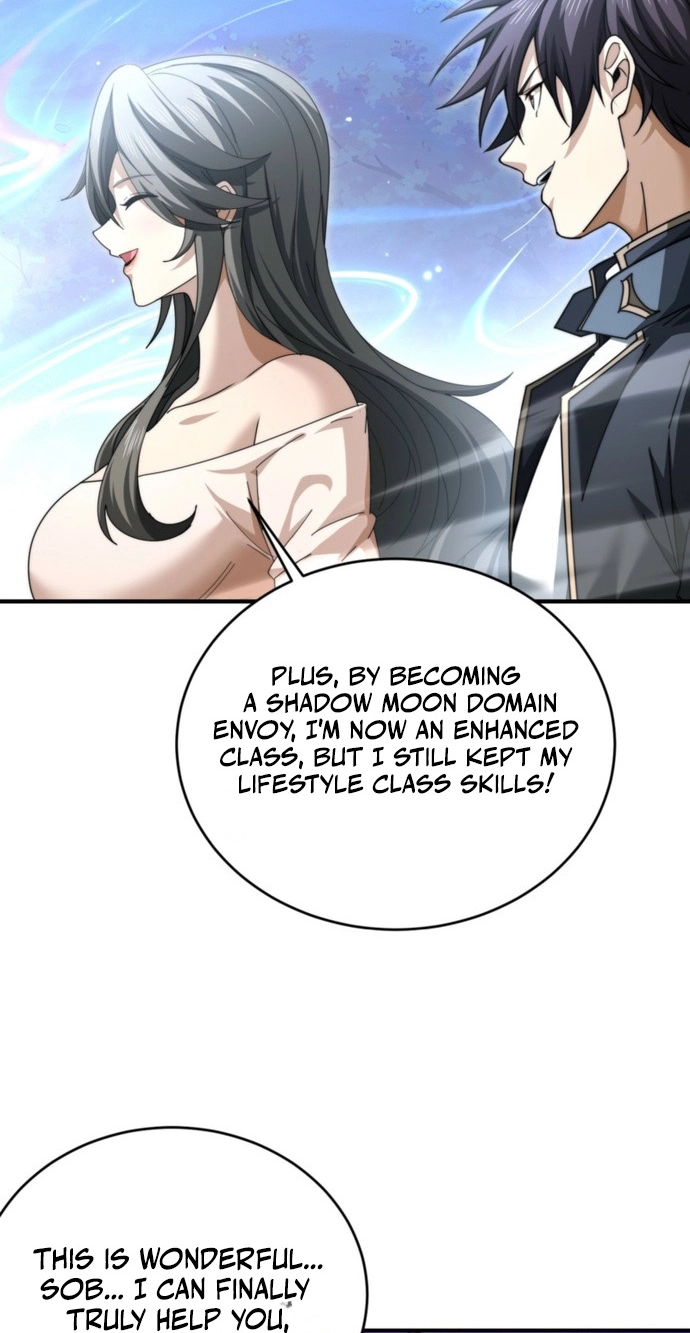 I Got the Weakest Class, Dragon Tamer!? Chapter 284 page 31 - 