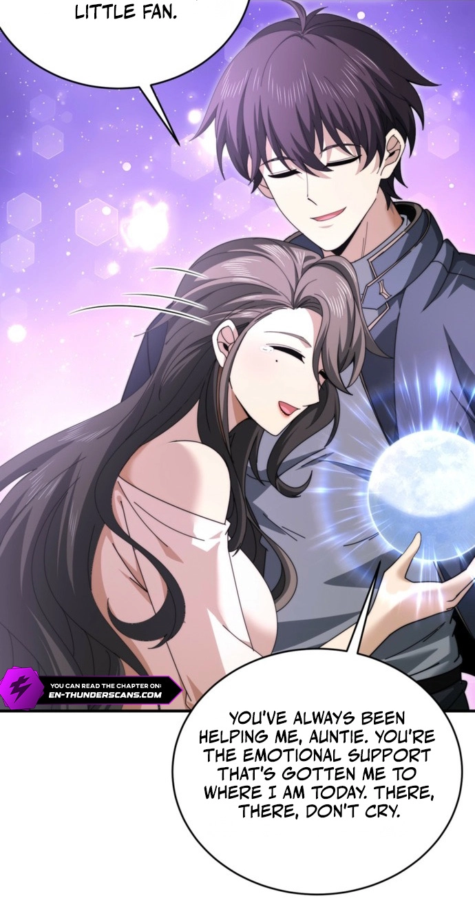 I Got the Weakest Class, Dragon Tamer!? Chapter 284 page 32 - 
