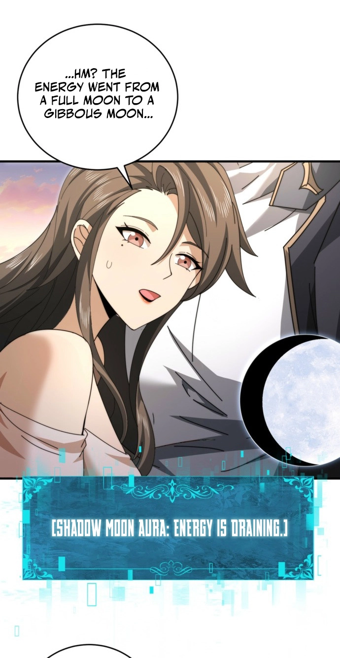 I Got the Weakest Class, Dragon Tamer!? Chapter 284 page 33 - 