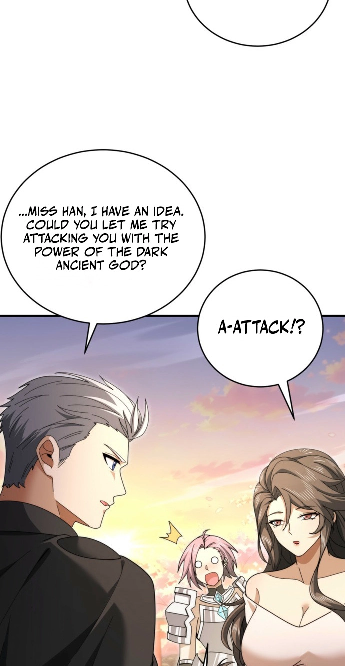 I Got the Weakest Class, Dragon Tamer!? Chapter 284 page 35 - 