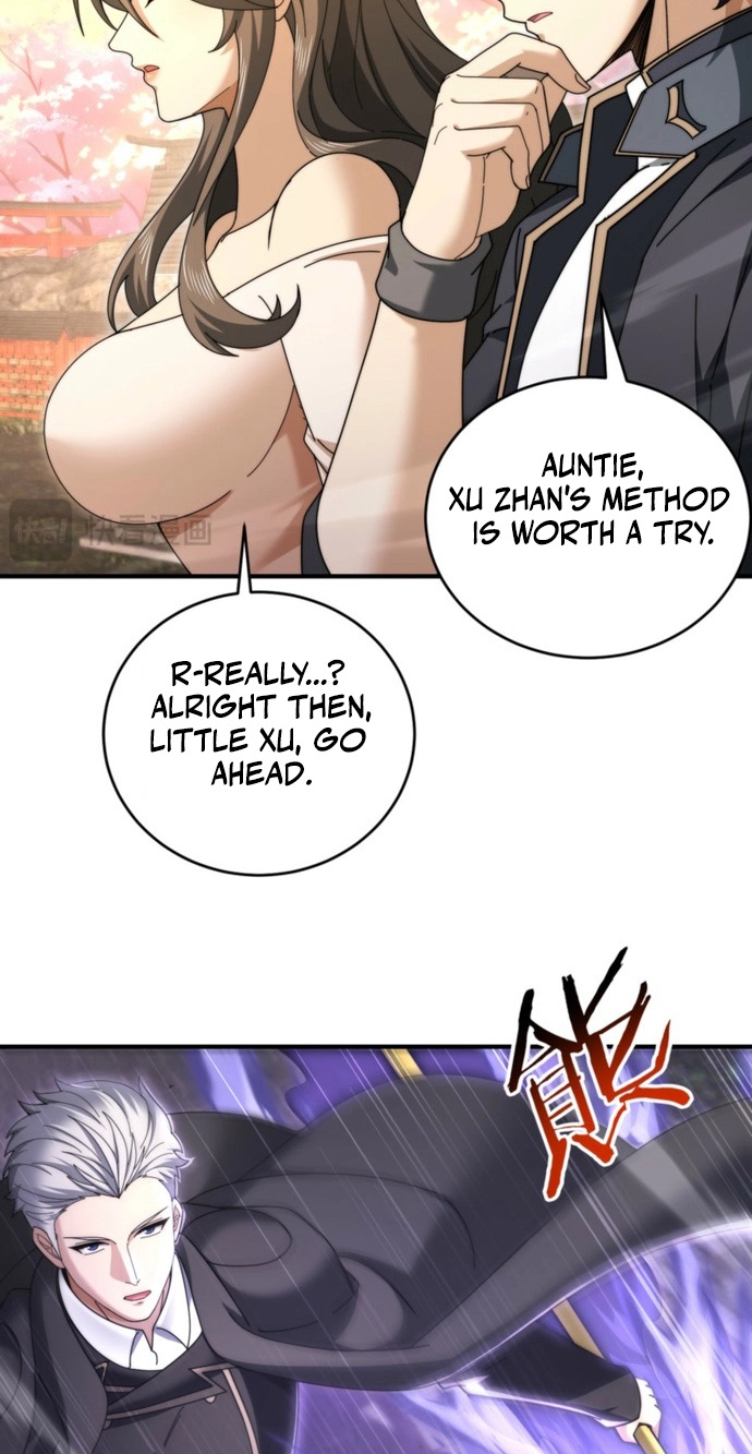 I Got the Weakest Class, Dragon Tamer!? Chapter 284 page 37 - 
