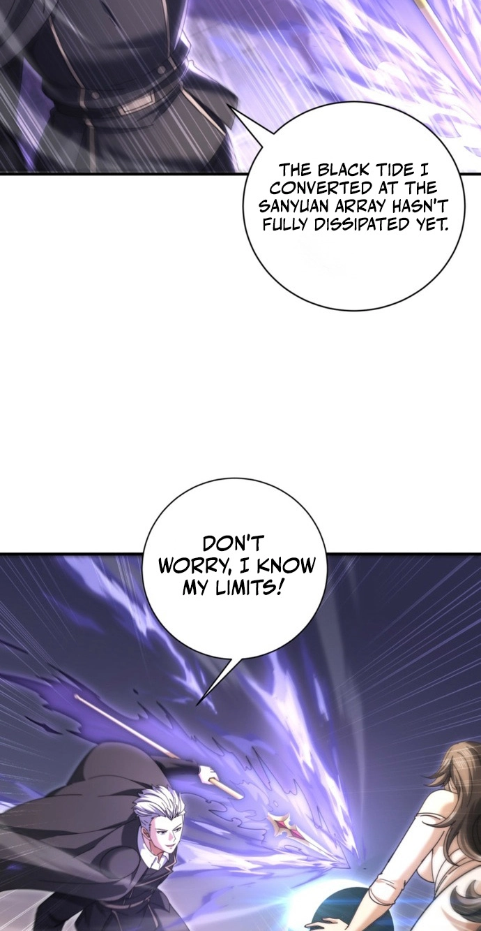 I Got the Weakest Class, Dragon Tamer!? Chapter 284 page 38 - 