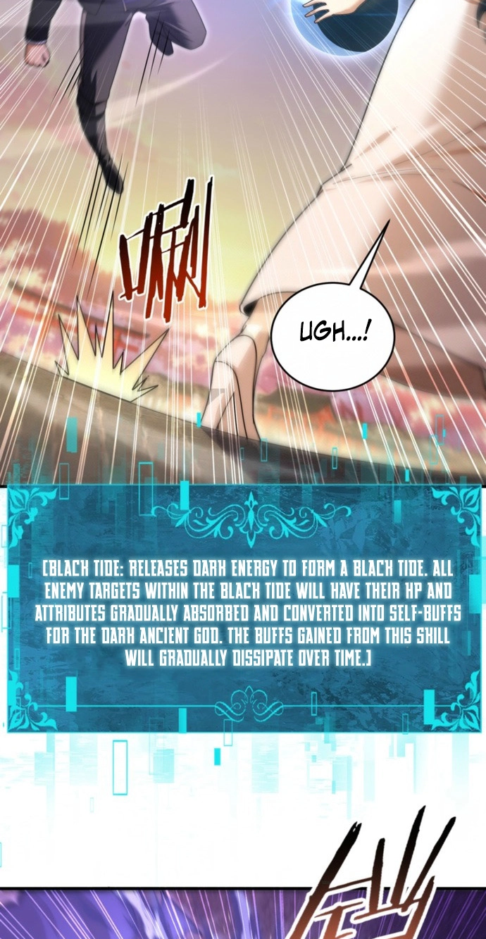 I Got the Weakest Class, Dragon Tamer!? Chapter 284 page 39 - 