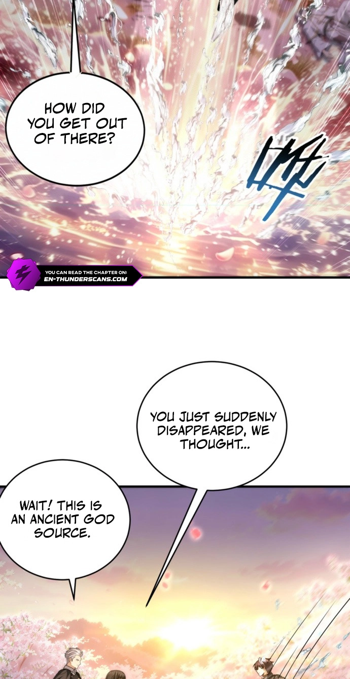 I Got the Weakest Class, Dragon Tamer!? Chapter 284 page 5 - 