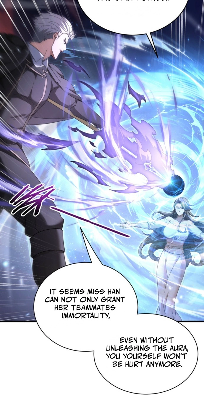 I Got the Weakest Class, Dragon Tamer!? Chapter 284 page 41 - 