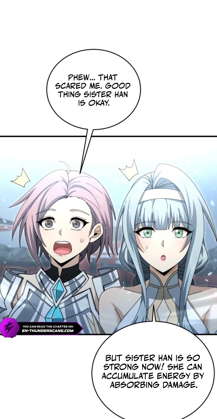I Got the Weakest Class, Dragon Tamer!? Chapter 284 page 42 - 
