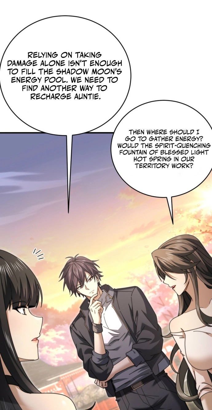 I Got the Weakest Class, Dragon Tamer!? Chapter 284 page 44 - 