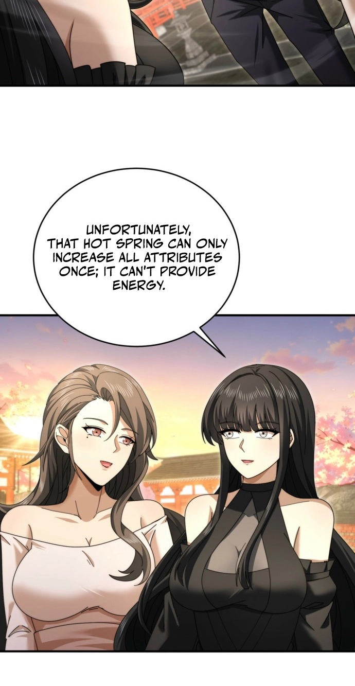 I Got the Weakest Class, Dragon Tamer!? Chapter 284 page 45 - 