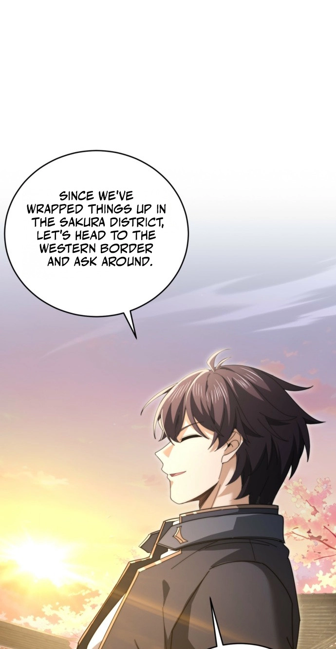I Got the Weakest Class, Dragon Tamer!? Chapter 284 page 46 - 