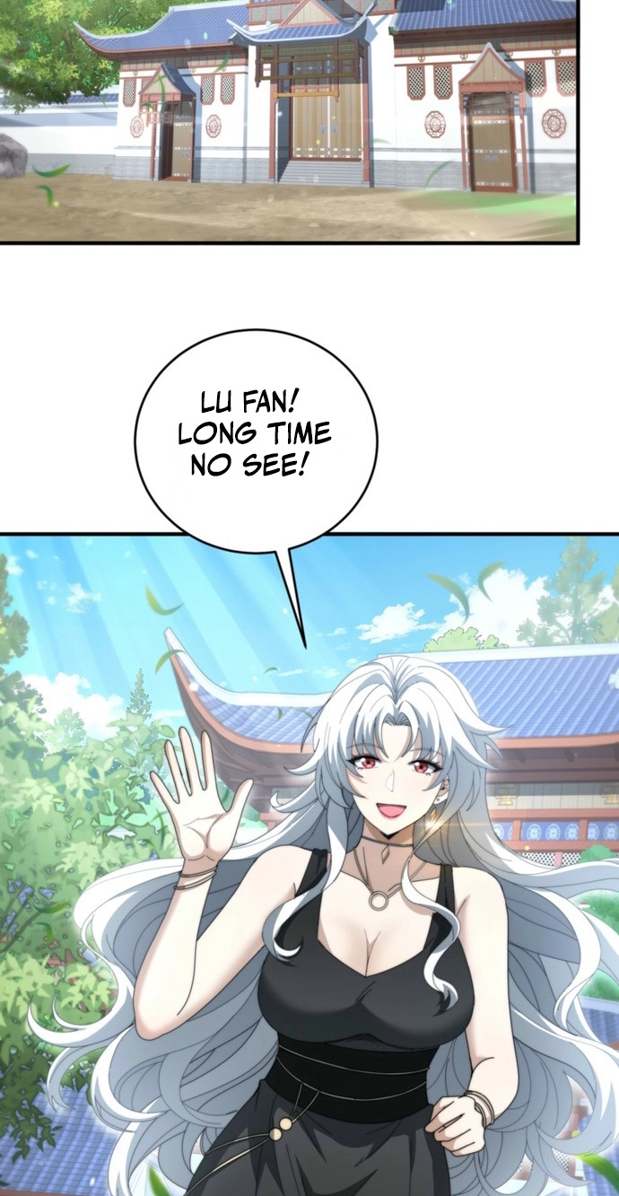 I Got the Weakest Class, Dragon Tamer!? Chapter 284 page 48 - 