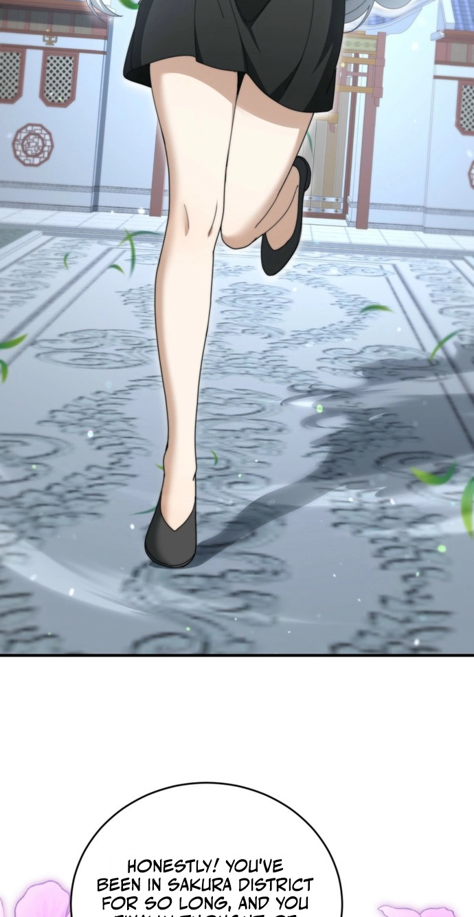 I Got the Weakest Class, Dragon Tamer!? Chapter 284 page 49 - 
