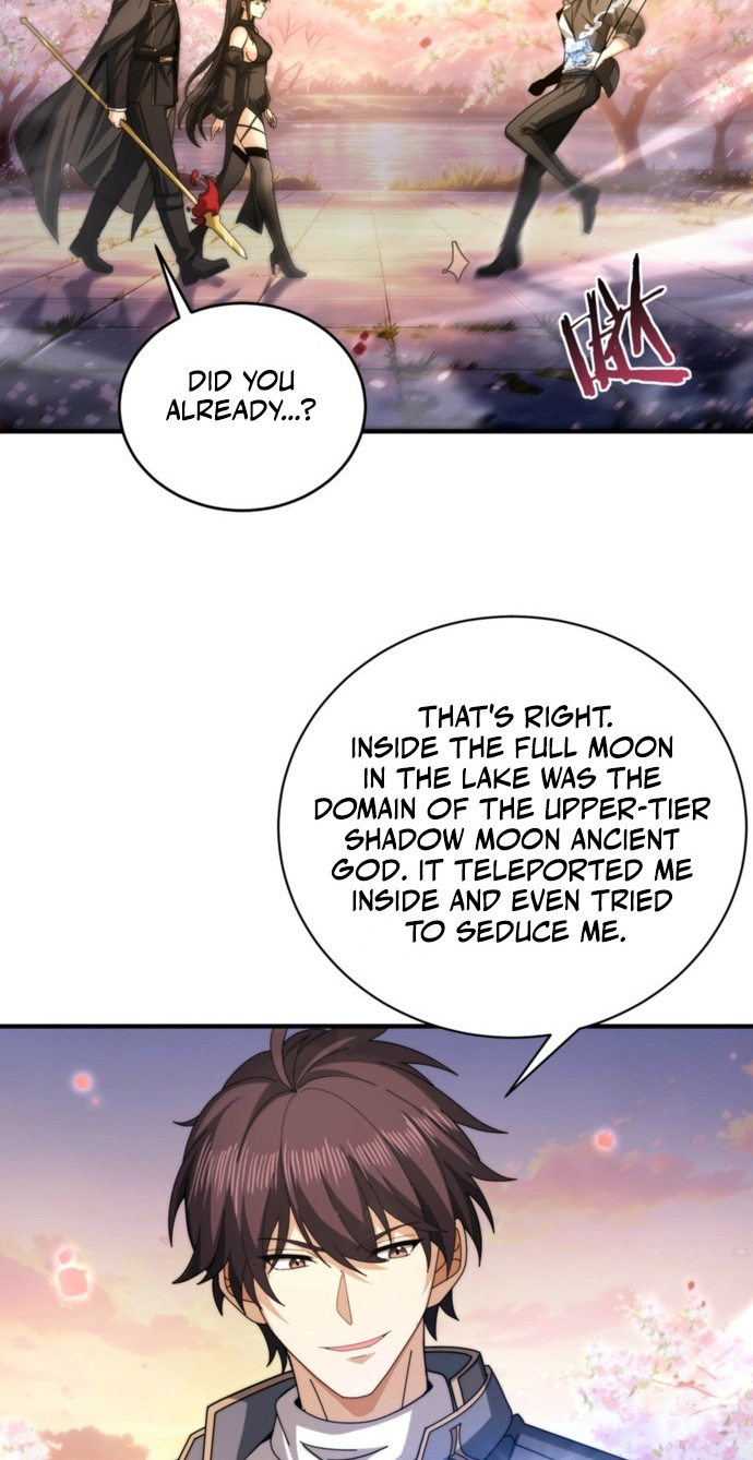 I Got the Weakest Class, Dragon Tamer!? Chapter 284 page 6 - 