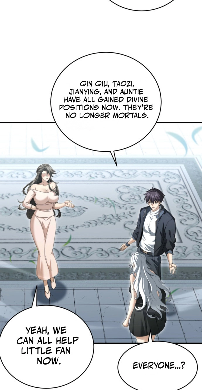 I Got the Weakest Class, Dragon Tamer!? Chapter 284 page 51 - 