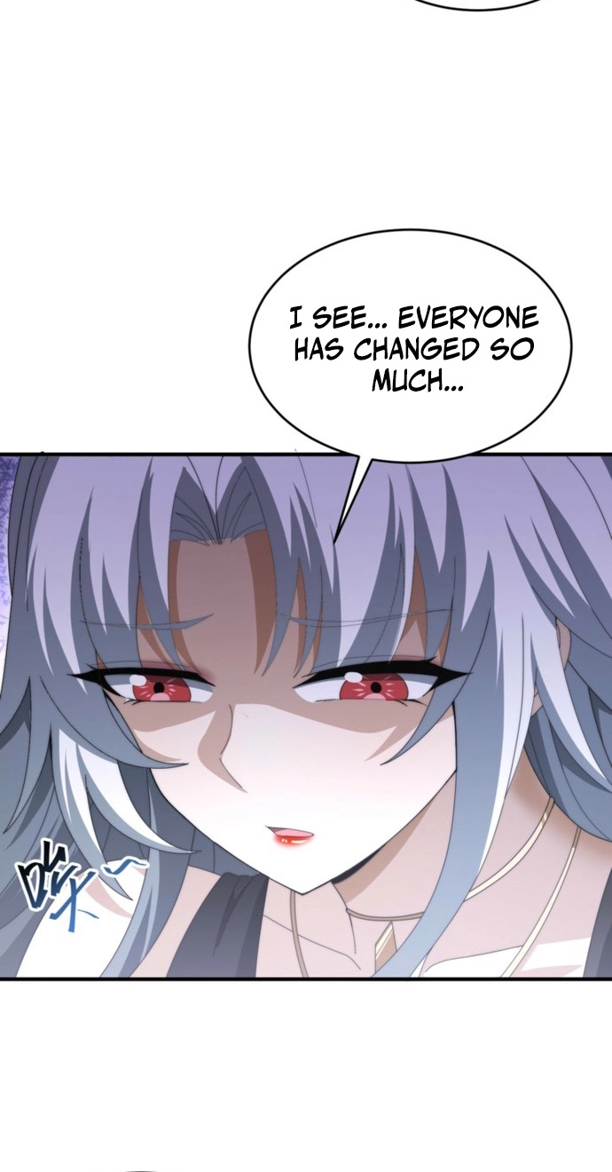 I Got the Weakest Class, Dragon Tamer!? Chapter 284 page 52 - 