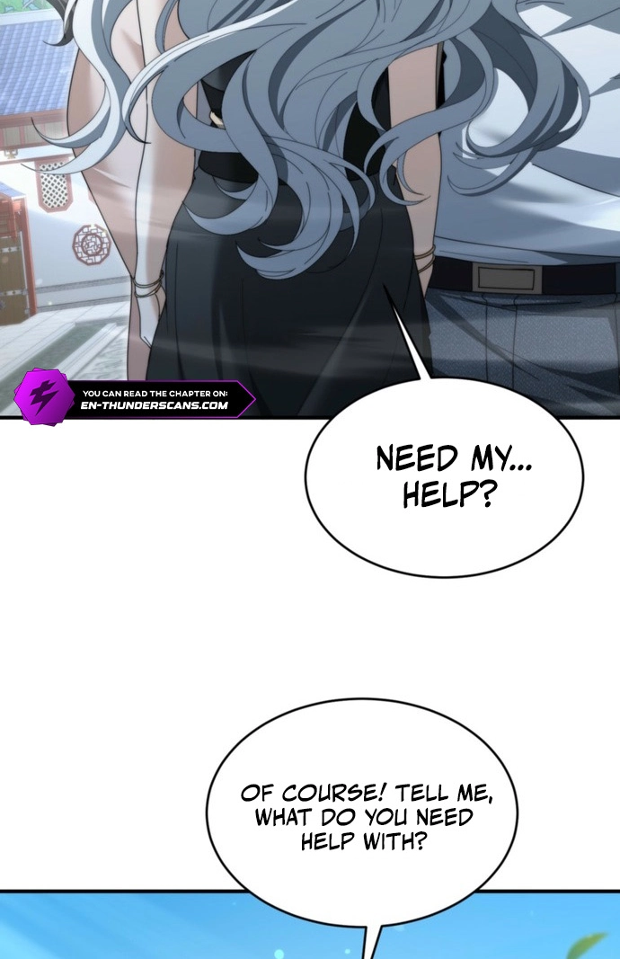 I Got the Weakest Class, Dragon Tamer!? Chapter 284 page 54 - 