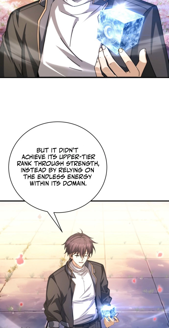 I Got the Weakest Class, Dragon Tamer!? Chapter 284 page 7 - 