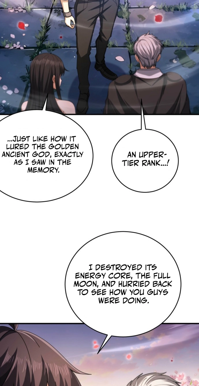 I Got the Weakest Class, Dragon Tamer!? Chapter 284 page 8 - 