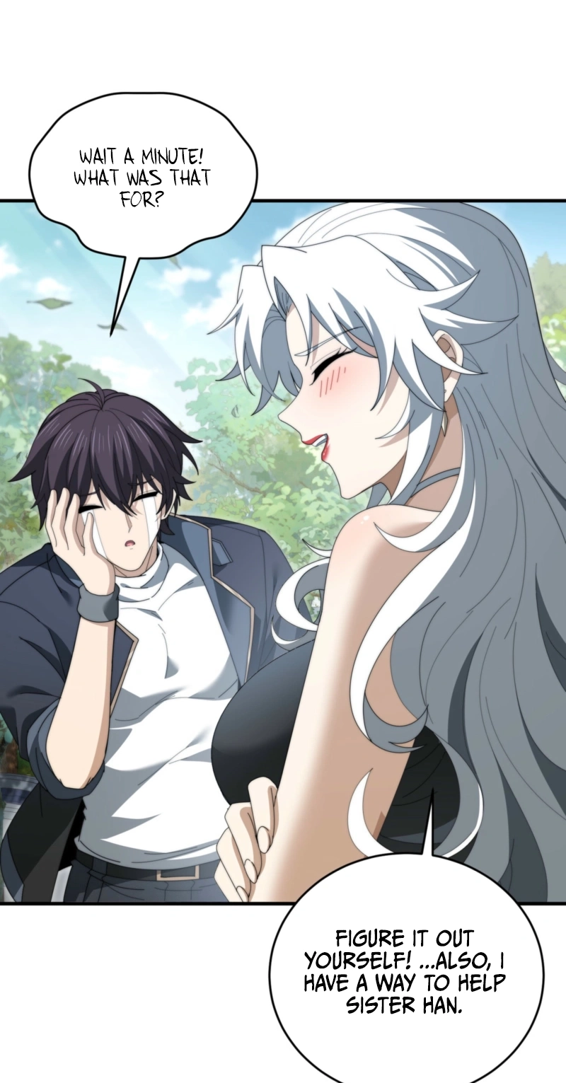 I Got the Weakest Class, Dragon Tamer!? Chapter 285 page 11 - 