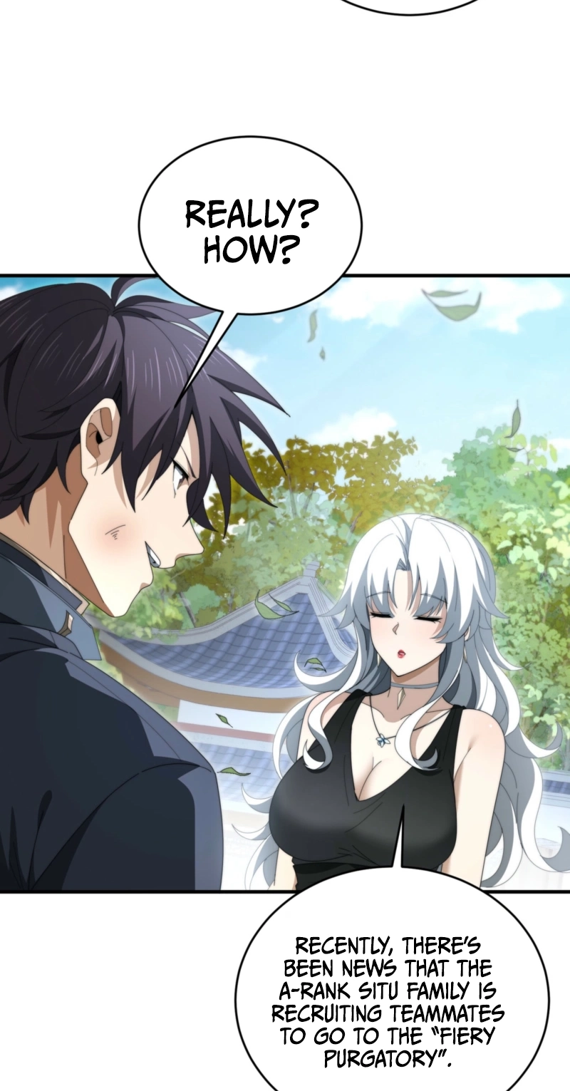 I Got the Weakest Class, Dragon Tamer!? Chapter 285 page 12 - 