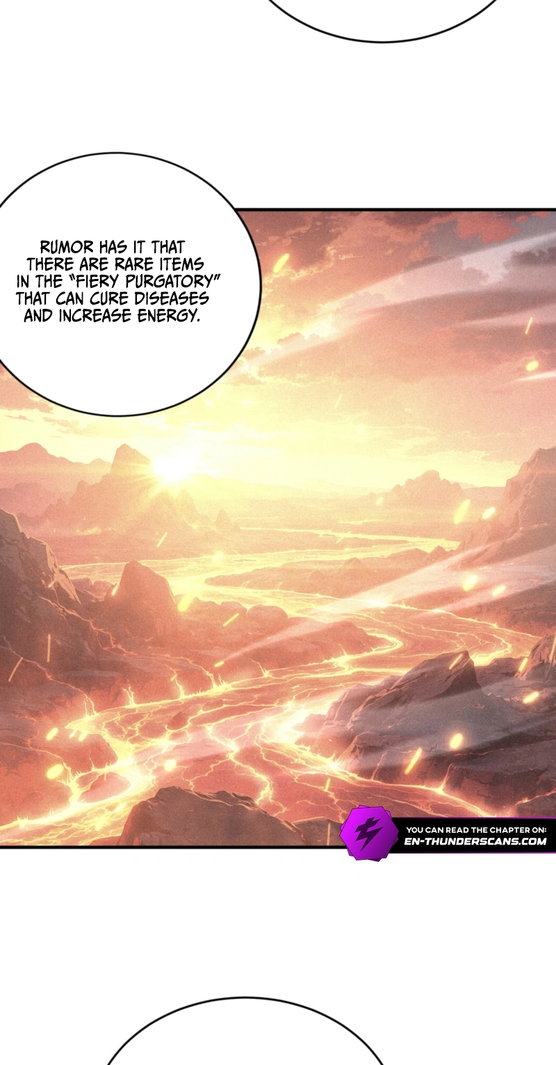 I Got the Weakest Class, Dragon Tamer!? Chapter 285 page 13 - 