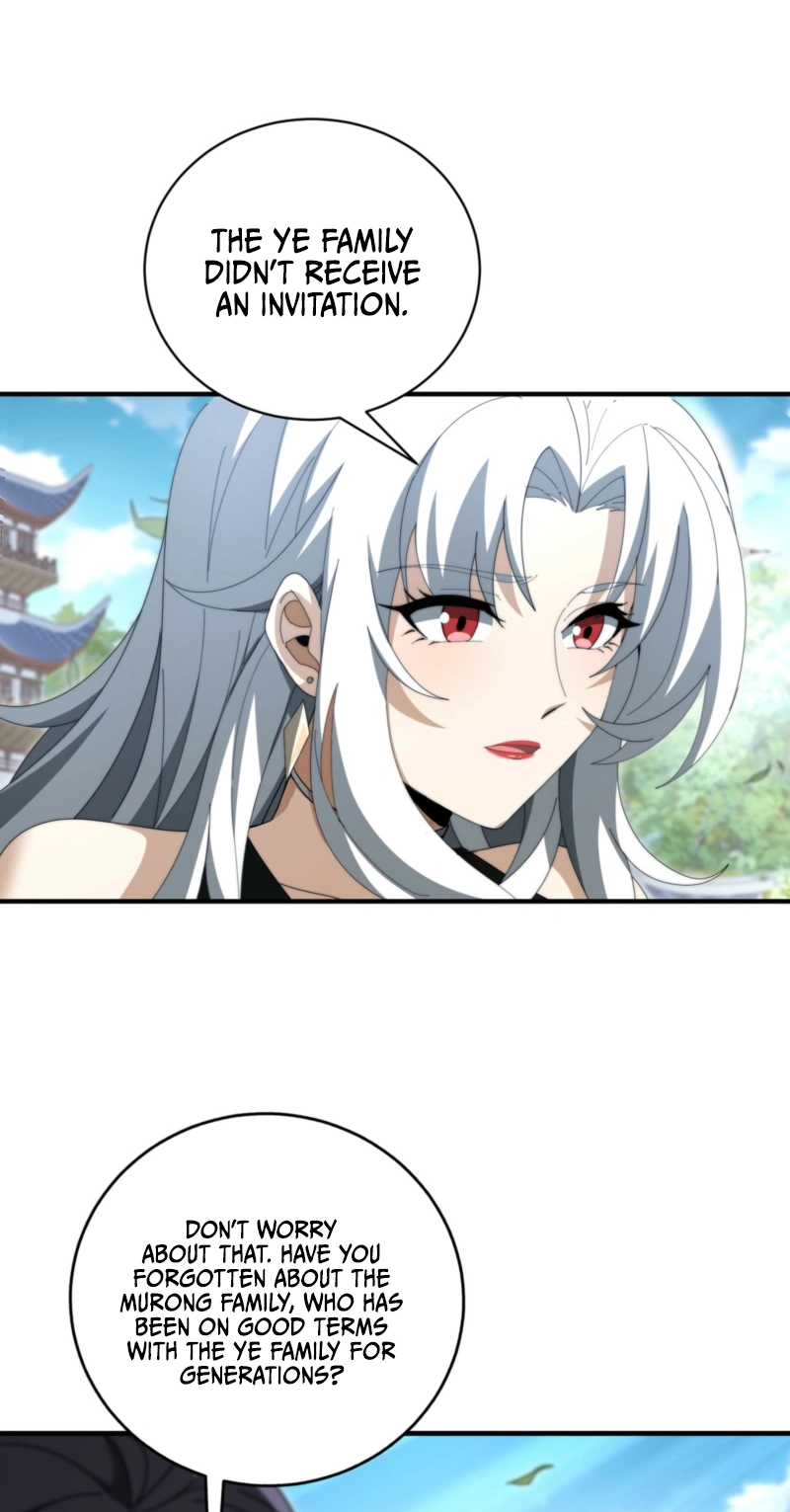 I Got the Weakest Class, Dragon Tamer!? Chapter 285 page 15 - 