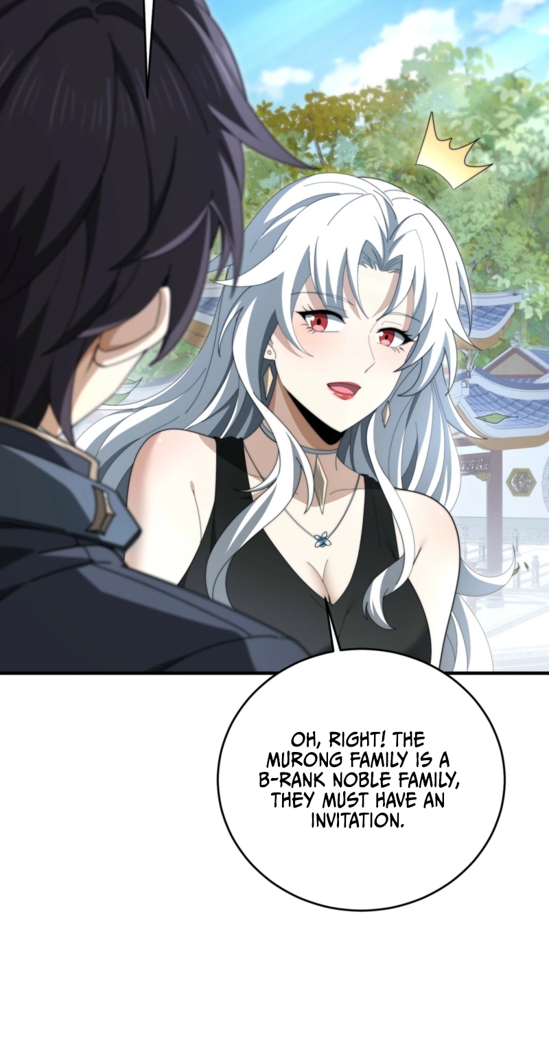 I Got the Weakest Class, Dragon Tamer!? Chapter 285 page 16 - 