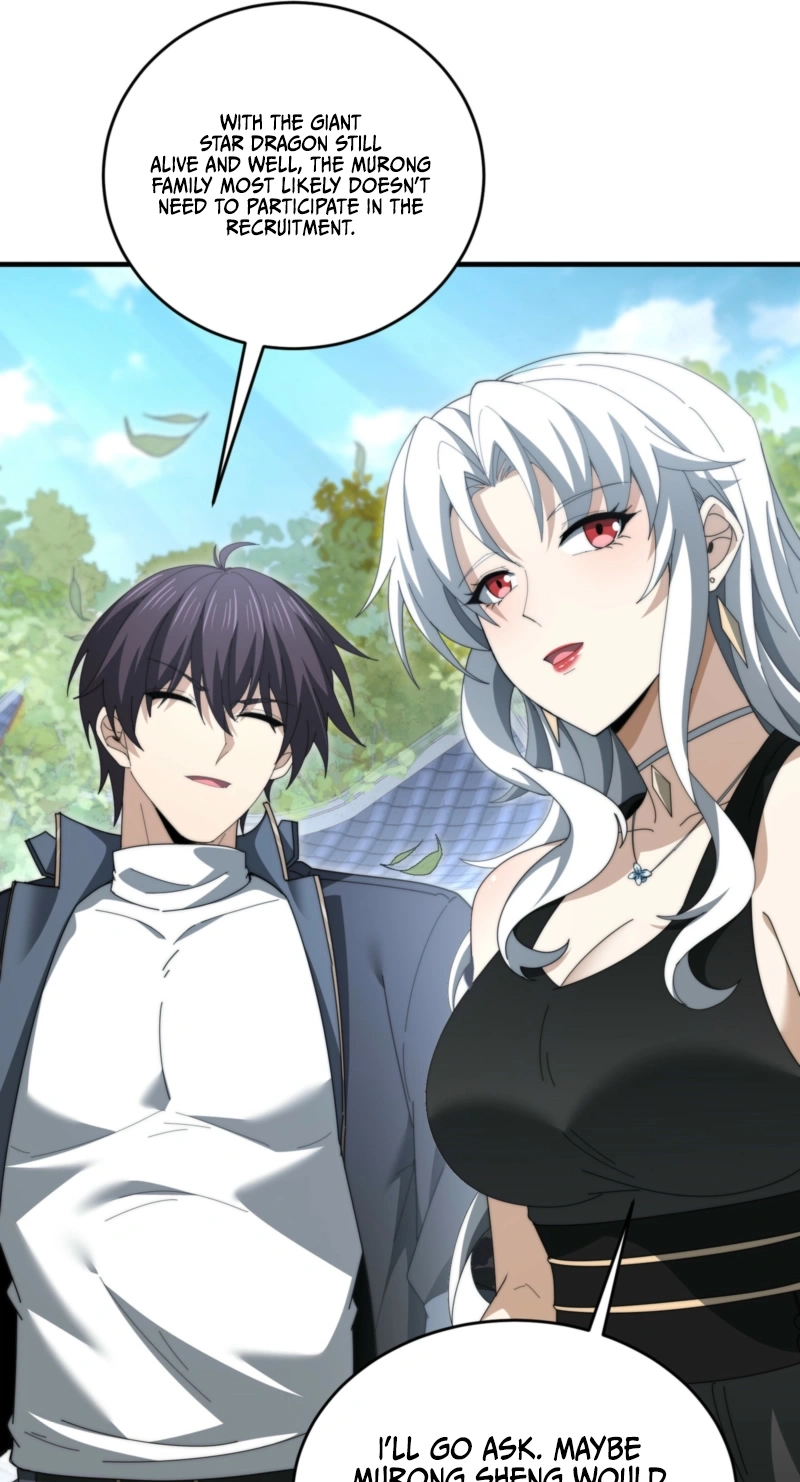 I Got the Weakest Class, Dragon Tamer!? Chapter 285 page 17 - 